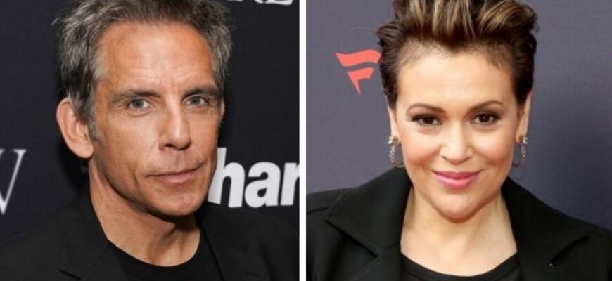 Як світові зірки коментують сварку Зеленського та Трампа Як світові зірки коментують сварку Зеленського та Трампа