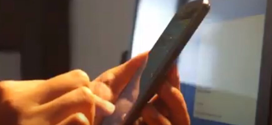 “Тисяча від Зеленського”: як нею поповнити мобільний рахунок собі та своїм рідним “Тисяча від Зеленського”: як нею поповнити мобільний рахунок собі та своїм рідним