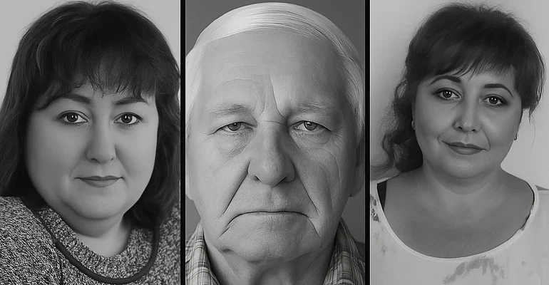 🕯️ Трагедія, що крає душу… Вони щодня дарували знання, турботу й тепло. Україна в жалобі 😭 Деталі – Ми з України 🕯️ Трагедія, що крає душу… Вони щодня дарували знання, турботу й тепло. Україна в жалобі 😭 Деталі – Ми з України