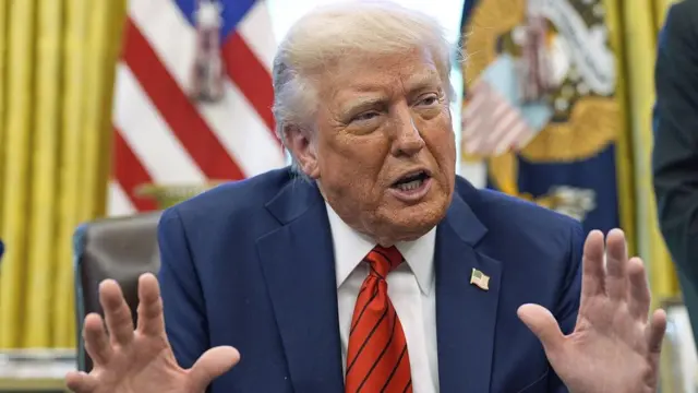 Трамп відразу після розмови із Зеленським – зробив шокуючу заяву Трамп відразу після розмови із Зеленським – зробив шокуючу заяву