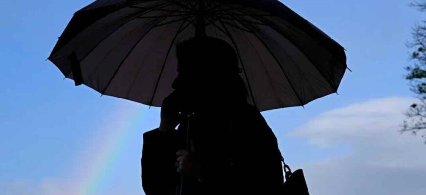 В Україні різко зміниться погода: прогноз від синоптиків на 21 червня В Україні різко зміниться погода: прогноз від синоптиків на 21 червня