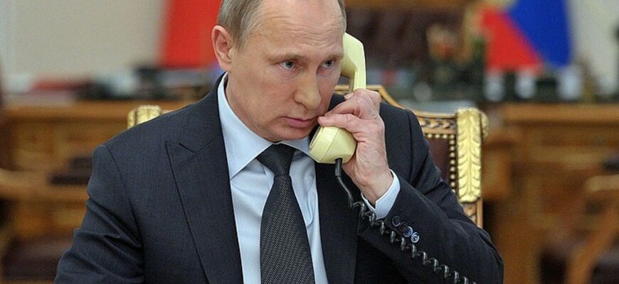 Путін вимагає терміново рятувати економіку: ситуація швидко виходить з-під контролю – росСМИ Путін вимагає терміново рятувати економіку: ситуація швидко виходить з-під контролю – росСМИ