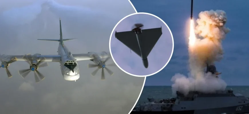 Найближчим часом буде масований обстріл: біля Києва вже працює ППО Найближчим часом буде масований обстріл: біля Києва вже працює ППО