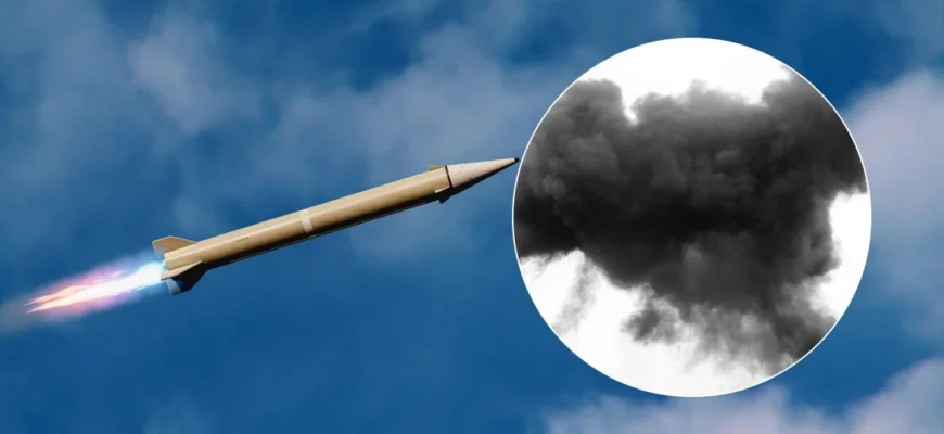 РФ готується до масованого ракетного обстрілу: літаки вже споряджені ракетами РФ готується до масованого ракетного обстрілу: літаки вже споряджені ракетами