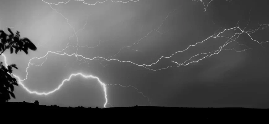 В Україні різко зміниться погода: де литимуть дощі, а які регіони атакує спека В Україні різко зміниться погода: де литимуть дощі, а які регіони атакує спека