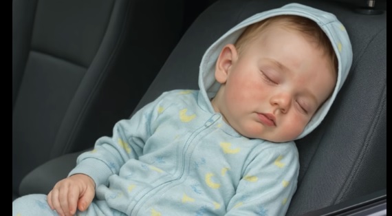 Маленька 1-річна Катруся померла в закритому автомобілі… Те, ким були її батьки, не вкладається в голові – Ми з України Маленька 1-річна Катруся померла в закритому автомобілі… Те, ким були її батьки, не вкладається в голові – Ми з України