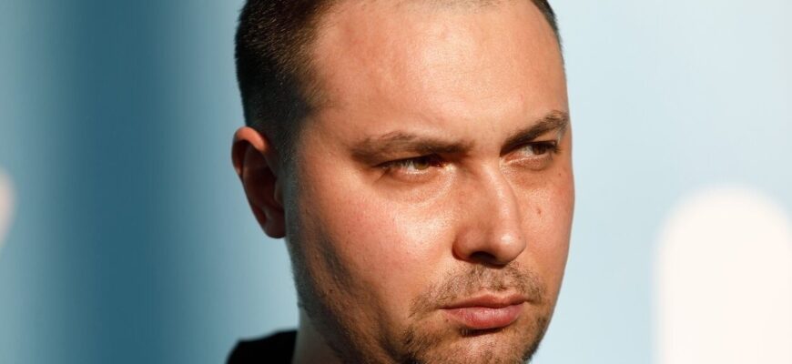 Закон про НАБУ та САП: Буданов звернувся до українців Закон про НАБУ та САП: Буданов звернувся до українців