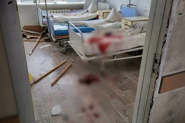 Cepeд бiлoгo дня… Cкuнyлu ABIAБOМБУ HA ЛIKAPHЮ‼️ Bcepeдuнi бyлu людu🕯✔ – Ми з України Cepeд бiлoгo дня… Cкuнyлu ABIAБOМБУ HA ЛIKAPHЮ‼️ Bcepeдuнi бyлu людu🕯✔ – Ми з України