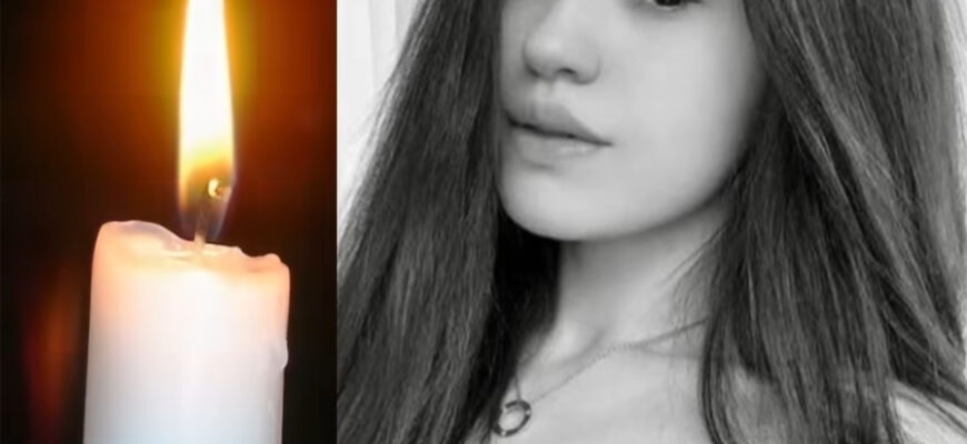 💔Ранкова звістка сколихнула всю Україну: загинула молода дівчина та її чоловік 😭 Деталі 💔Ранкова звістка сколихнула всю Україну: загинула молода дівчина та її чоловік 😭 Деталі