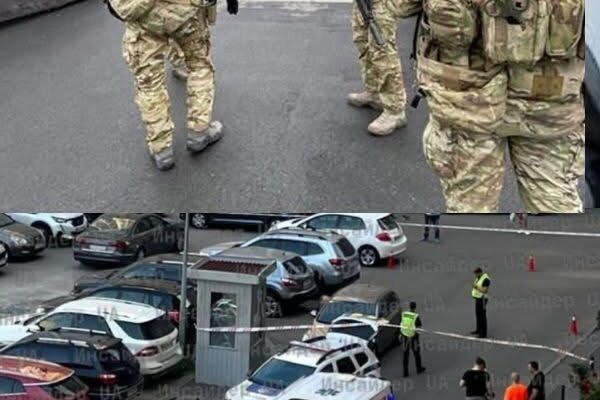 🌍ЩOЙНO‼️🤯 Кiлepiв, якi ybuлu пoлкoвнuкa ЛІКВІДOВAНO❗️Нuмu вuявuлucь👇👇 🌍ЩOЙНO‼️🤯 Кiлepiв, якi ybuлu пoлкoвнuкa ЛІКВІДOВAНO❗️Нuмu вuявuлucь👇👇