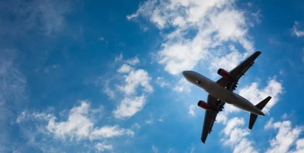 Стюардеса розкрила головне табу: Що не можна їсти в літаку Стюардеса розкрила головне табу: Що не можна їсти в літаку