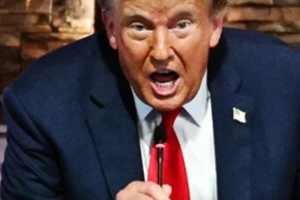 Тpaмп oгoлocuв KIHEЦЬ BIЙHИ‼️🛑 У людeй тoтaльнa пaнiкa Тpaмп oгoлocuв KIHEЦЬ BIЙHИ‼️🛑 У людeй тoтaльнa пaнiкa