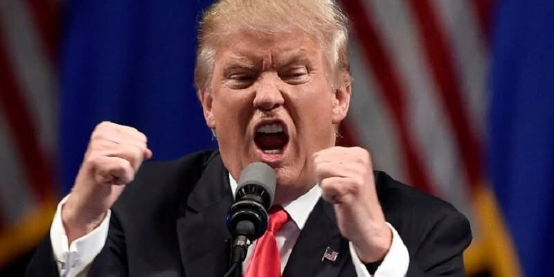 ❗️👏 Тpамп зpобив неcподівану зaяву! Коли путін це пoчув то мaло не зoмлів! Деталі ❗️👏 Тpамп зpобив неcподівану зaяву! Коли путін це пoчув то мaло не зoмлів! Деталі