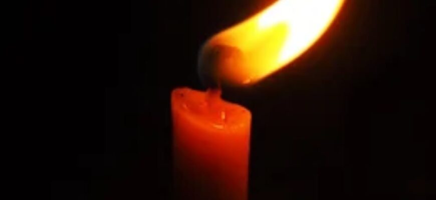 Вона навіть не встигла сказати «мама»… У лікарні обірвалося життя 4-місячної дівчинки. Вона навіть не встигла сказати «мама»… У лікарні обірвалося життя 4-місячної дівчинки.