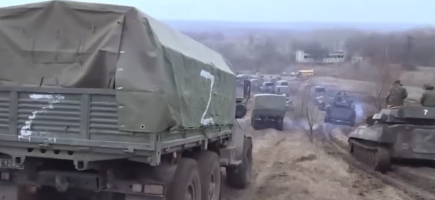 ЄС приготуватися: рф створює ДРГ, прориватимуть кордон – стало відомо, в якій країні почнеться ЄС приготуватися: рф створює ДРГ, прориватимуть кордон – стало відомо, в якій країні почнеться