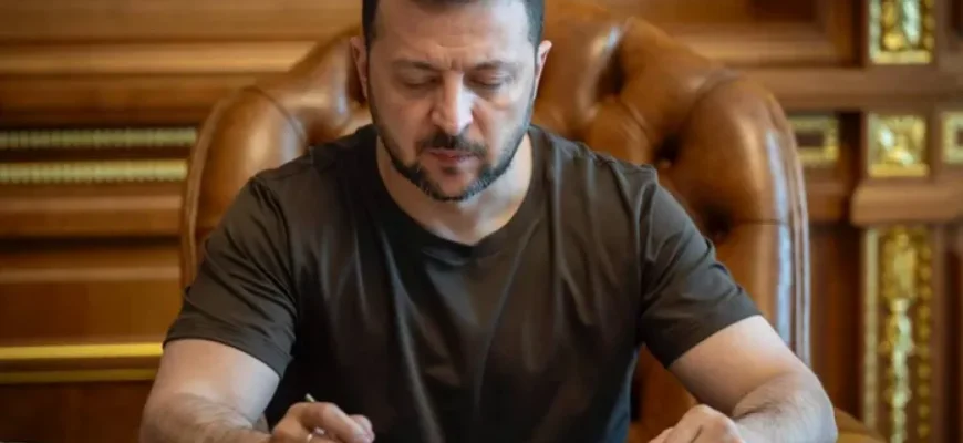 Зеленський ввів санкції за антиукраїнську пропаганду: хто в списку Зеленський ввів санкції за антиукраїнську пропаганду: хто в списку