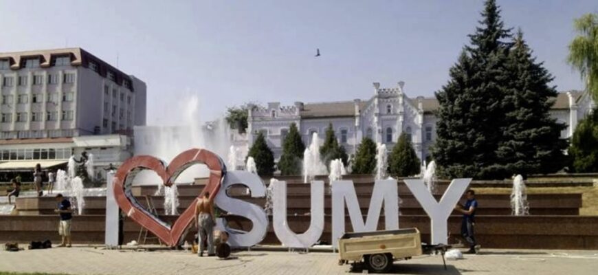 Напівоточення та провал: російські Z-блогери втрачають ілюзії під Сумами Напівоточення та провал: російські Z-блогери втрачають ілюзії під Сумами