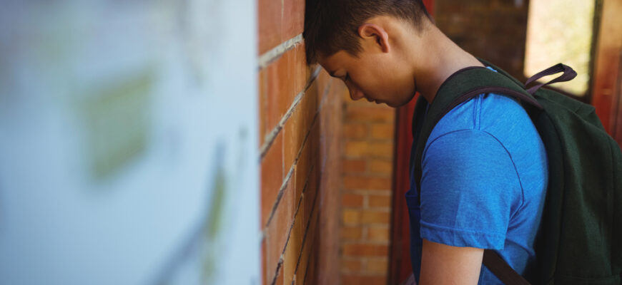 1 вересня на носі: несподівана причина, чому діти не хочуть ходити до школи 1 вересня на носі: несподівана причина, чому діти не хочуть ходити до школи