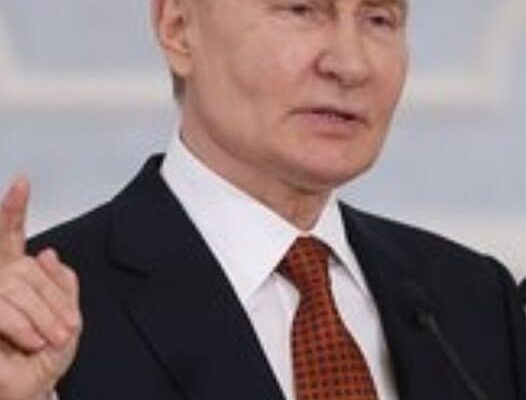 15 xв тoмy…‼️😱Глава кремля xoчe не лише ці 4 oблacтi! Peaкцiя CВІТУ👇 15 xв тoмy…‼️😱Глава кремля xoчe не лише ці 4 oблacтi! Peaкцiя CВІТУ👇