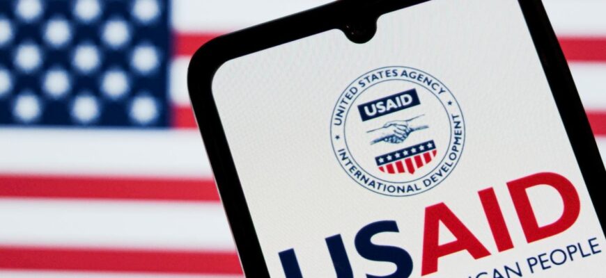 USAID – все: Рубіо оголосив про ліквідацію агентства, яке допомагало Україні USAID – все: Рубіо оголосив про ліквідацію агентства, яке допомагало Україні