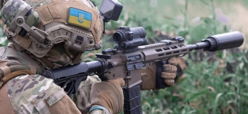 ЗСУ відбили село під Куп’янськом і загрузли в оточення окупантів біля Добропілля ЗСУ відбили село під Куп’янськом і загрузли в оточення окупантів біля Добропілля