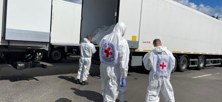 19 серпня в Україну повернули тіла 1000 полеглих Захисників. вже оприлюднено… імена в коментарі 19 серпня в Україну повернули тіла 1000 полеглих Захисників. вже оприлюднено… імена в коментарі