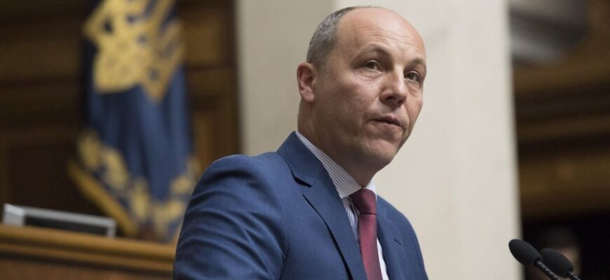 Стало відомо, коли і де відбудеться похорон Андрія Парубія Стало відомо, коли і де відбудеться похорон Андрія Парубія