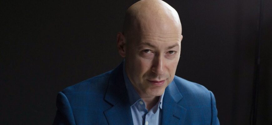 Сьогодні війна закінчиться: Гордон терміново звернувся до українців з інсайдом із США Сьогодні війна закінчиться: Гордон терміново звернувся до українців з інсайдом із США