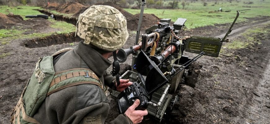 ЗСУ прорвалися в тил окупантів під Покровськом: у російських “воєнкорів” паніка ЗСУ прорвалися в тил окупантів під Покровськом: у російських “воєнкорів” паніка