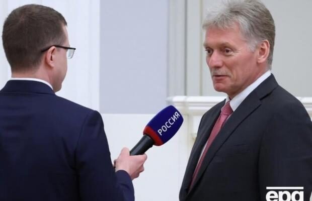 “Але поки продовжимо “СВО”: У Кремлі заявили, що готові врегулювати “проблему” з Україною “Але поки продовжимо “СВО”: У Кремлі заявили, що готові врегулювати “проблему” з Україною