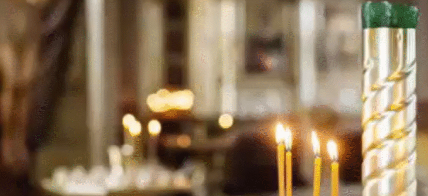 Бідність та розлучення: 30 серпня небезпечне церковне свято, що заборонено Бідність та розлучення: 30 серпня небезпечне церковне свято, що заборонено