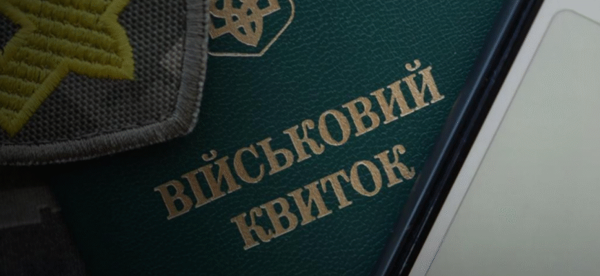 Бронь по-новому: які тепер правила – інакше мобілізація неминуча Бронь по-новому: які тепер правила – інакше мобілізація неминуча