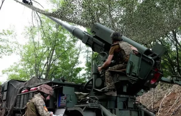 Чому Росія зосередилася на захваті Покровську, – Сазонов Чому Росія зосередилася на захваті Покровську, – Сазонов