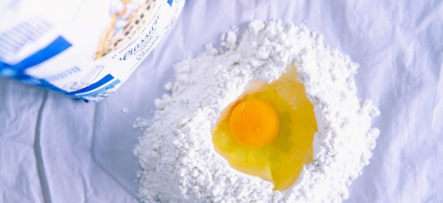 Чим замінити яйця у домашніх смаколиках – сирниках, млинцях тощо Чим замінити яйця у домашніх смаколиках – сирниках, млинцях тощо