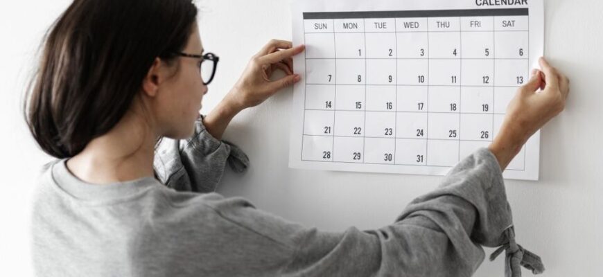 День в який ви народилися – впливає ваш на характер: про це ви точно не знали День в який ви народилися – впливає ваш на характер: про це ви точно не знали