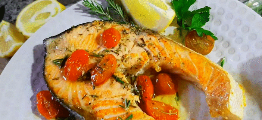 Дешевше лосося, але за складом така сама: корисна риба для здоров’я, яка вас не збанкрутує Дешевше лосося, але за складом така сама: корисна риба для здоров’я, яка вас не збанкрутує