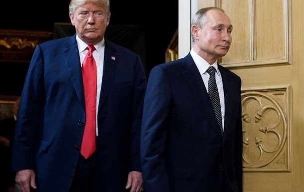 До Аляски прикута увага всього світу: Оприлюднено розклад зустрічі Трампа і Путіна До Аляски прикута увага всього світу: Оприлюднено розклад зустрічі Трампа і Путіна