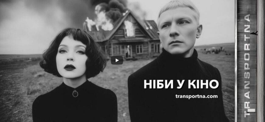 «Добродії, це роз*об!!!»: гурт із Литви виклав крутезний альбом – українською (ФОТО/ВІДЕО) «Добродії, це роз*об!!!»: гурт із Литви виклав крутезний альбом – українською (ФОТО/ВІДЕО)