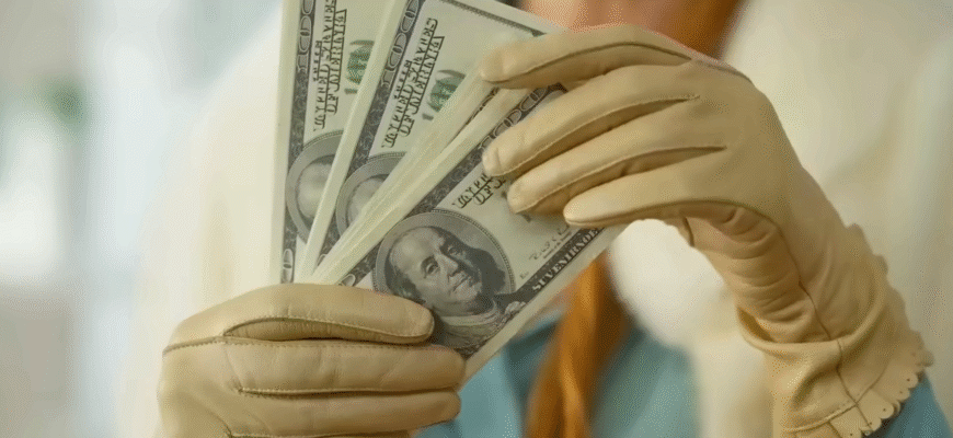 Долар пішов у зростання: Нацбанк дав команду ПриватБанку та обмінкам поміняти курс валют Долар пішов у зростання: Нацбанк дав команду ПриватБанку та обмінкам поміняти курс валют