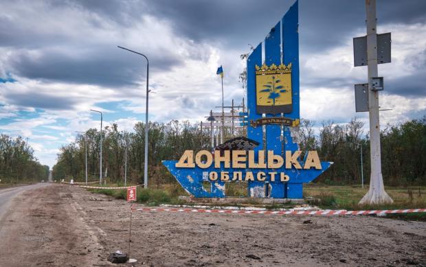 Долю України вирішуватимуть не посиденьки на Алясці, – Марина Данилюк-Ярмолаєва Долю України вирішуватимуть не посиденьки на Алясці, – Марина Данилюк-Ярмолаєва