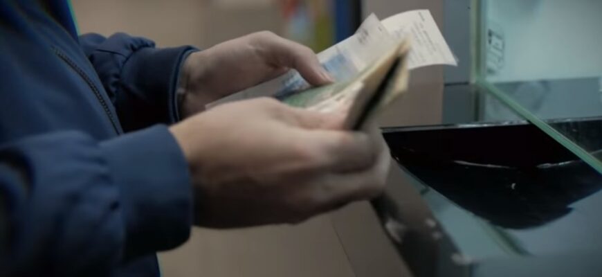 Два великі держбанки продають: що буде з грошима мільйонів клієнтів Два великі держбанки продають: що буде з грошима мільйонів клієнтів