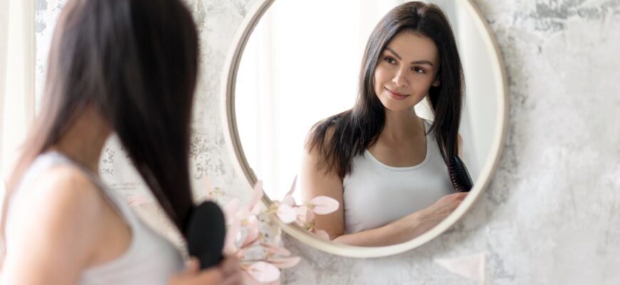 Дзеркало чи люстерко: як сказати правильно та яка між ними різниця Дзеркало чи люстерко: як сказати правильно та яка між ними різниця