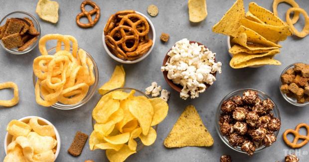 Є прихована причина! Чому ми часто обираємо шкідливу їжу замість корисної Є прихована причина! Чому ми часто обираємо шкідливу їжу замість корисної
