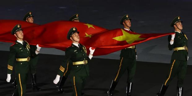 Європі ідея не сподобалась: Трамп пропонував розгорнути китайських військових як миротворців в Україні – джерела Європі ідея не сподобалась: Трамп пропонував розгорнути китайських військових як миротворців в Україні – джерела