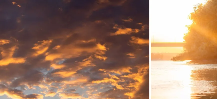 Не без сюрпризів: Синоптикиня дала прогноз на 1 вересня і розповіла, коли в Україні ослабне спека Не без сюрпризів: Синоптикиня дала прогноз на 1 вересня і розповіла, коли в Україні ослабне спека