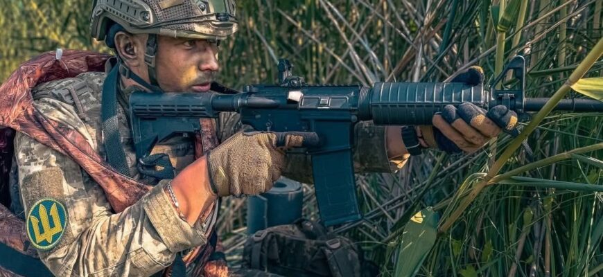 Як може закінчитися війна в Україні після зустрічі Трампа та Путіна – CNN назвав п’ять сценаріїв Як може закінчитися війна в Україні після зустрічі Трампа та Путіна – CNN назвав п’ять сценаріїв