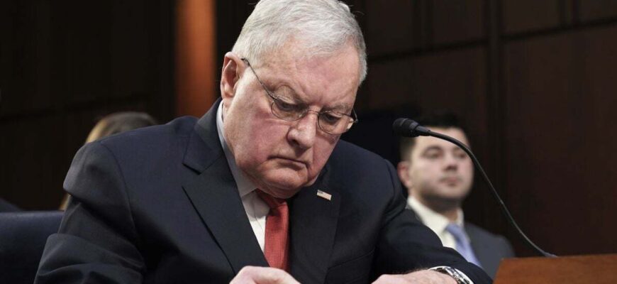 Келлог назвав дату, коли Україна може стати мирною країною Келлог назвав дату, коли Україна може стати мирною країною