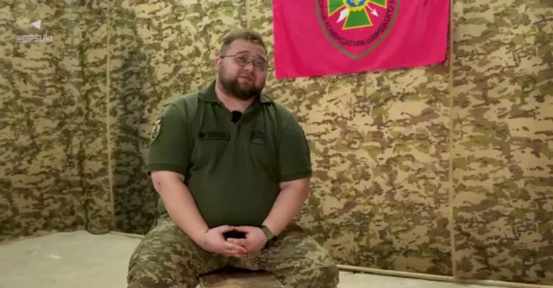 “Краще гинути на війні, ніж жити у неволі”: Як актор Тернопільського театру став мінометником (відео) “Краще гинути на війні, ніж жити у неволі”: Як актор Тернопільського театру став мінометником (відео)