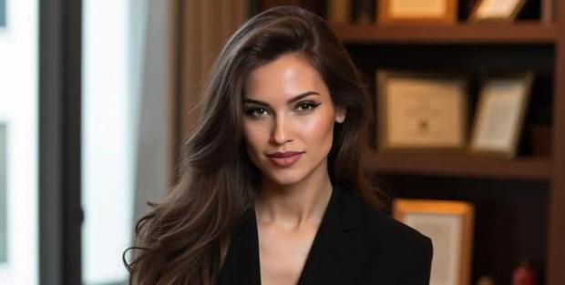 Любов до Путіна не врятувала: Лось убuв віце-міс Росії (фото) Любов до Путіна не врятувала: Лось убuв віце-міс Росії (фото)