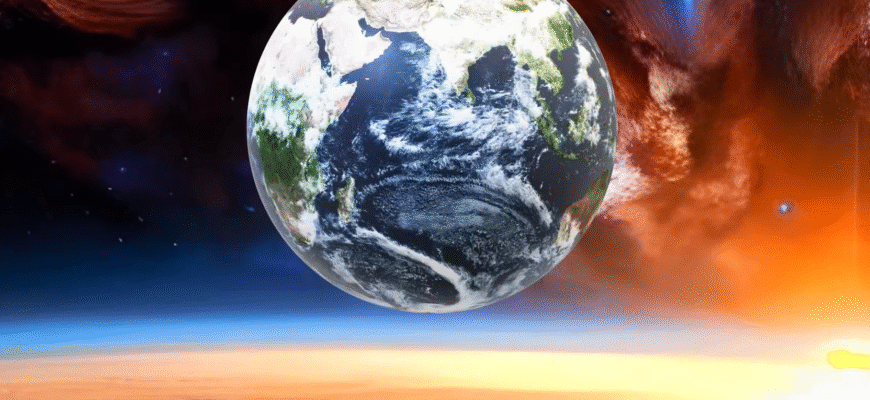 Магнітні бурі на сьогодні: до чого готуватися і що чекати на вихідних Магнітні бурі на сьогодні: до чого готуватися і що чекати на вихідних